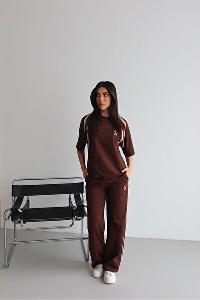 estilowear Women's Tracksuit Set Casual - Daily Model 2511