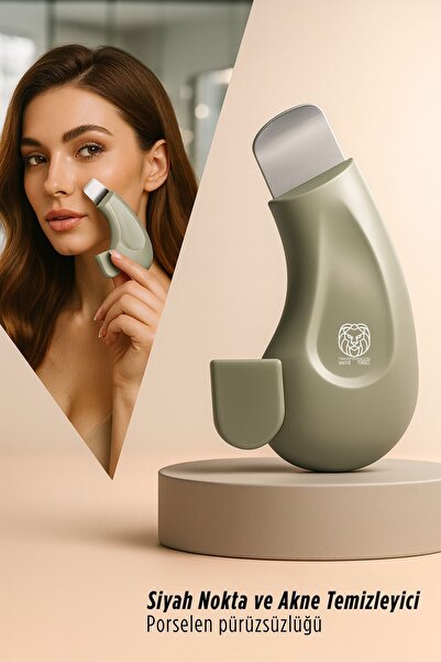 Transformacion Siyah Nokta ve Akne Temizleyici Cilt Bakım Gözenek Sıkılaştırı...