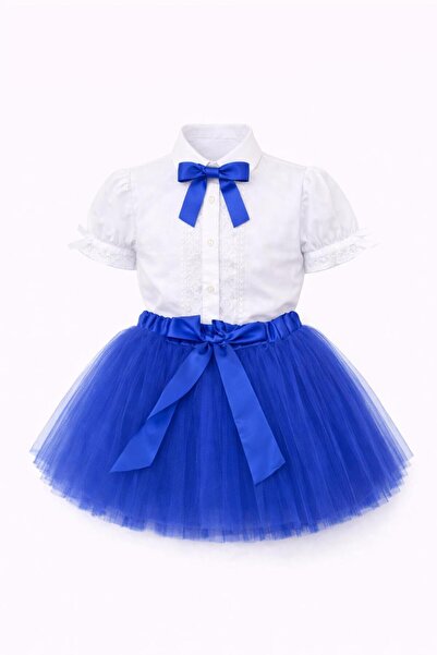 Kuraff Giyim Echipament special conceput pentru fetițele noastre.