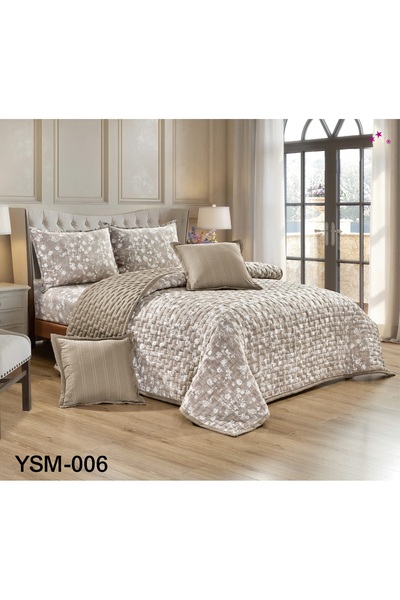 Ropi Compressed summer scarf from Ruby