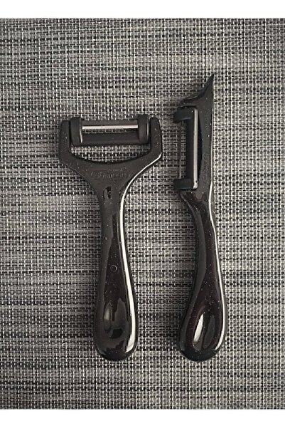 Karçiçeği Home Solingen Double Peeler Set