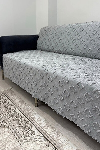 intil Sofa Cover 180cm X 220cm Sofa Bed Cover Armchair Cover Pique Fabric Ver...