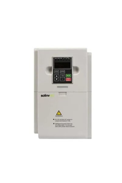 SOLİNVED -İnges 15 HP - 11 KW TRİFAZE SOLAR POMPA SÜRÜCÜ - 380 VOLT GÜNEŞ ENE...