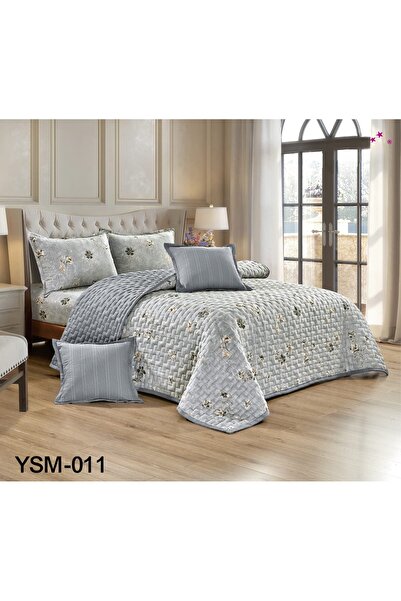 Ropi Compressed summer scarf from Ruby