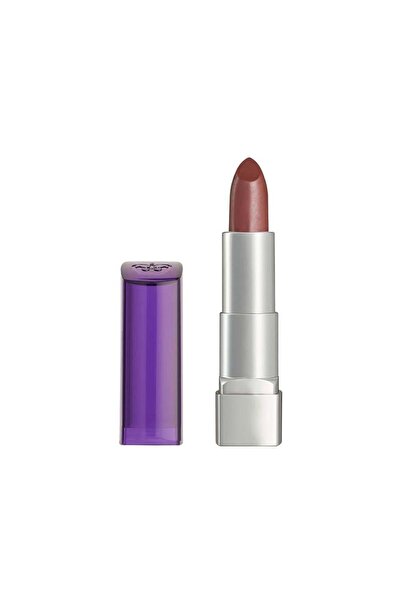 Rimmel London Moisture Lipstick 220 Heather Shimmer 4 g