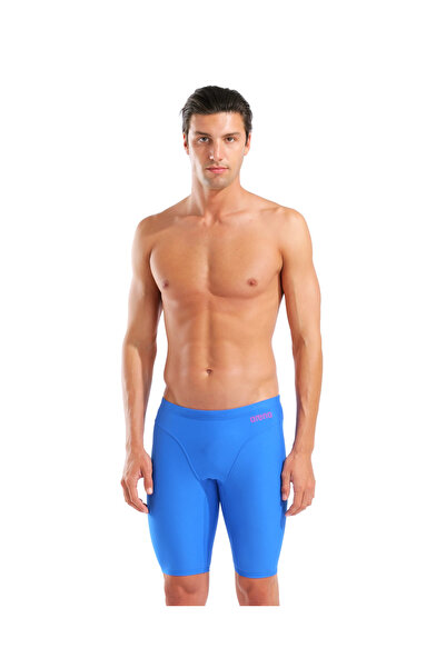 ARENA Ανδρικό μαγιό τύπου Solid Swim Jammer