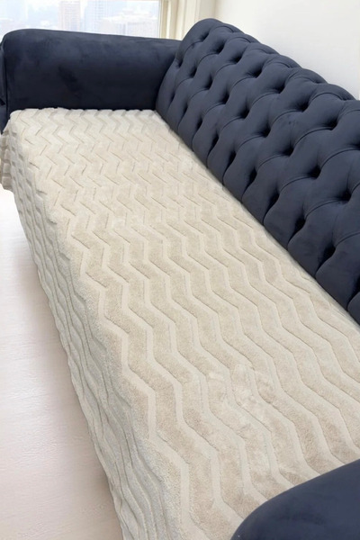 intil husă de scaun 180cm x 110cm husă pentru canapea extensibilă husă de sca...