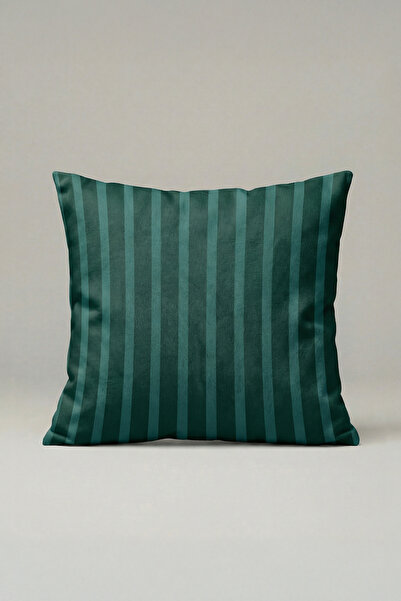 viki concept Verde cu dungi Decorativ Husă de pernă pentru canapea 019 – Mode...