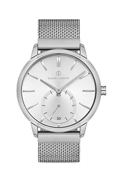 DAVID GUNER Dg-8238Gc-R2 Men's Wristwatch 250055923D17G