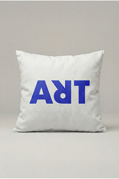 viki concept ART Γραπτό Διακοσμητικό Θήκη διακοσμητικού μαξιλαριού 094 – Ελάχ...