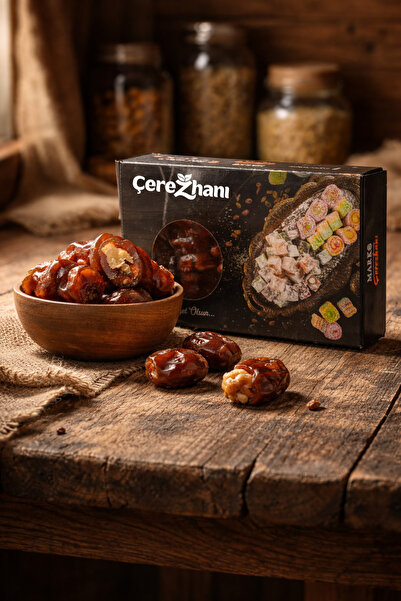 Çerezhanı Cevizli Sucuk 250 Gr.