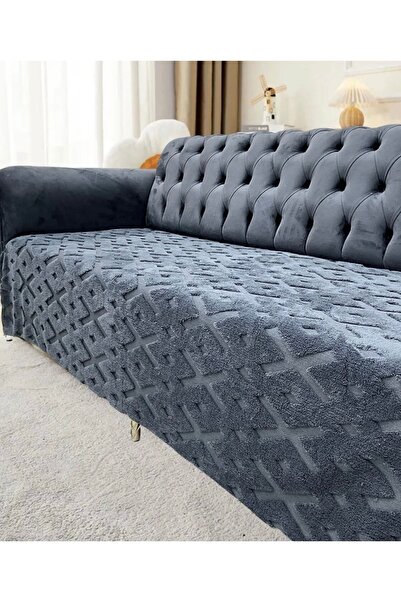 intil husă de scaun 180cm x 110cm husă pentru canapea extensibilă husă de sca...