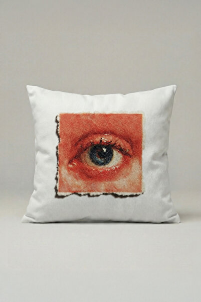 viki concept Αβάνγκαρντ Γκοϊ Με σχέδιο Διακοσμητικό Θήκη διακοσμητικού μαξιλα...