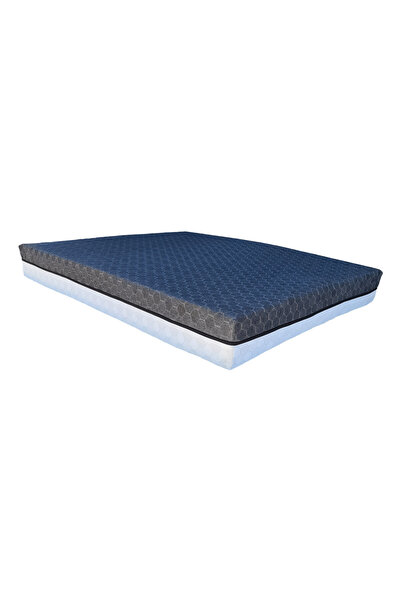 OEM FREYA mattress, removable cover, antibacterial, anti-allergenic, 21 cm high