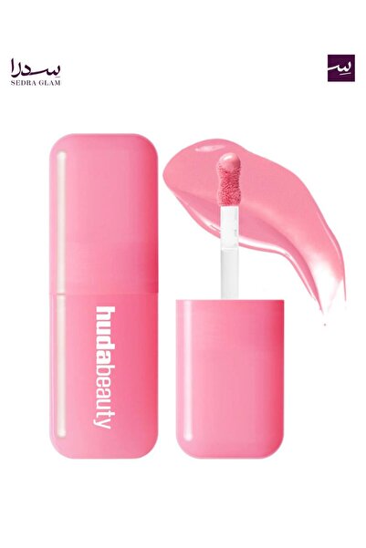 sedra glam Liquid blush - bubblegum