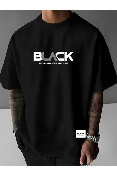 bellanova Casual Men's Printed T-Shirt11