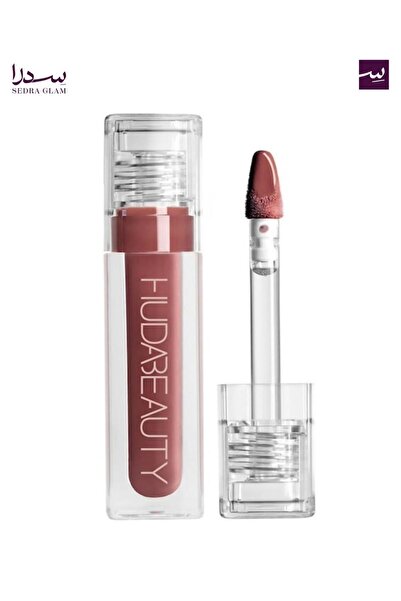 sedra glam Faux Filler Extra Shine Lip Gloss Bombshell