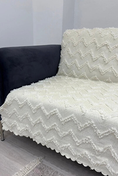 intil Sofa Cover 180cm X 220cm Sofa Bed Cover Armchair Cover Pique Fabric Ver...