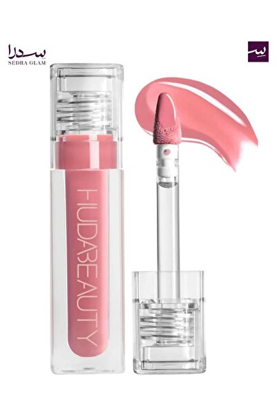 sedra glam FAUX FILLER EXTRA SHINE LIP GLOSS Sugar baby