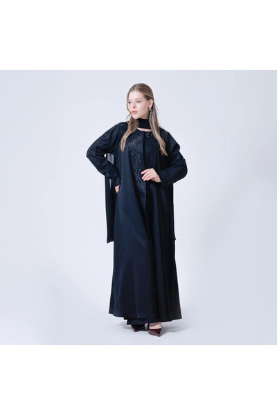 mrvyana Duana Abaya by Marviana