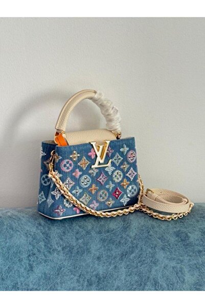 GENERAL Hi-Nisani handbag