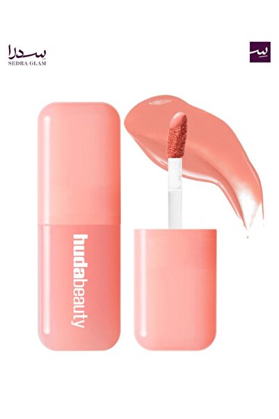 sedra glam BLUSH FILTER UBE CREAM Cotton Candy