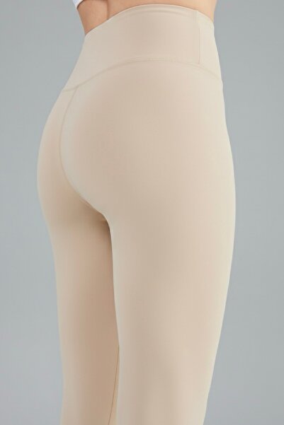 meyou bags بنطلون نسائي عالي الخصر للاستخدام اليومي والرياضي