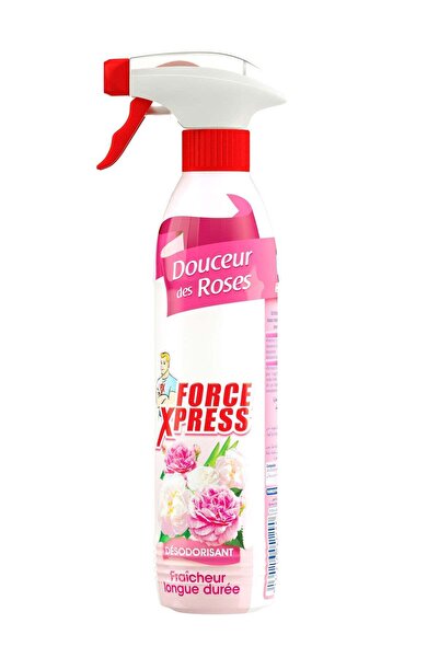 Force Xpress معطر جو دوسير دي روزيز 430 مل