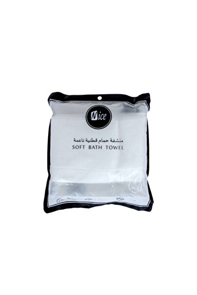 Generic Nice Non-Woven Cotton Bath Towel 80×160 cm