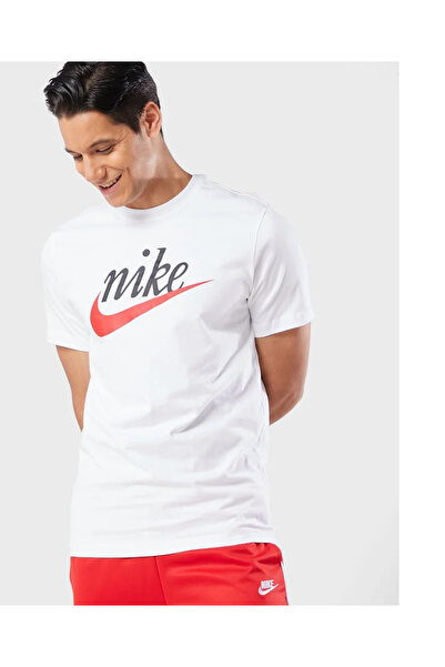 Nike Nsw Tee Futura Men's T-Shirt
