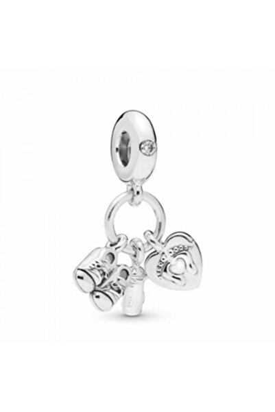 Pandora Talismane și agățătoare pentru femei