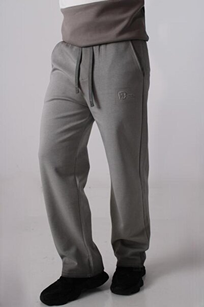 ALANAQA Unisex oversized washed track pants