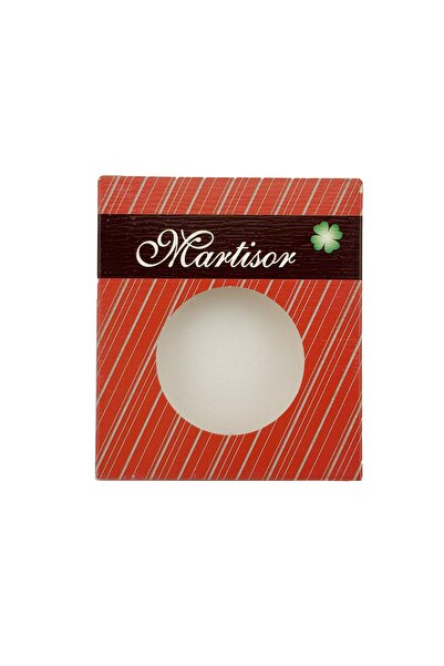 Flippy Ambalaje de Carton Martisoare, Flippy, Σετ 200 Bucati, Model Rosu, 8 x...