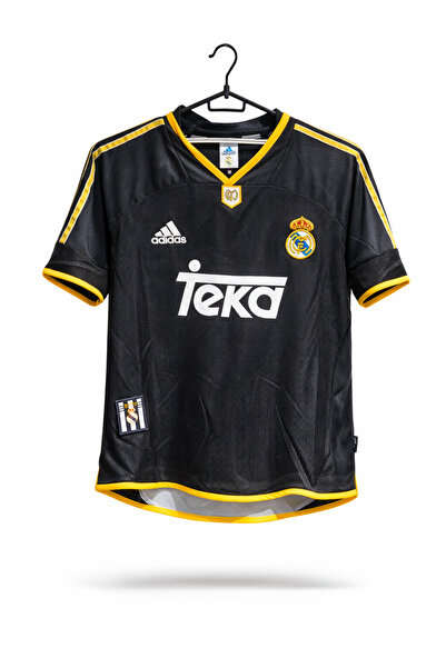 Nobrand Real Madrid Classic 1999/2000 T-shirt