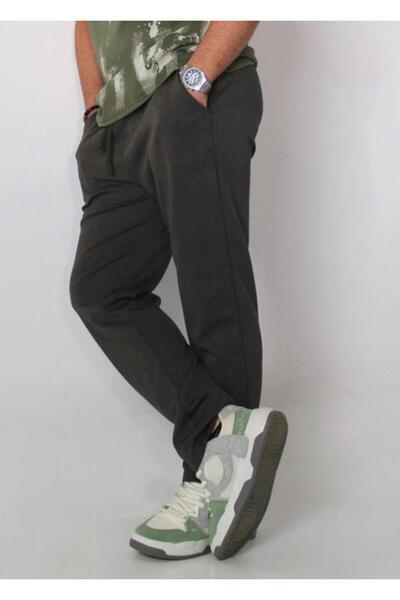 ALANAQA Unisex oversized washed track pants