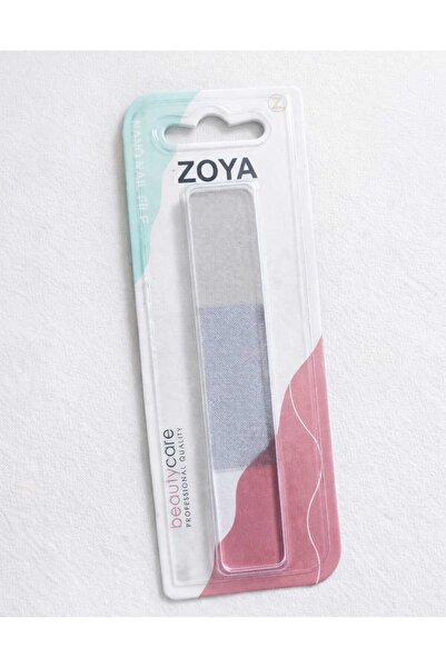 Zoya مبرد أظافر نانو