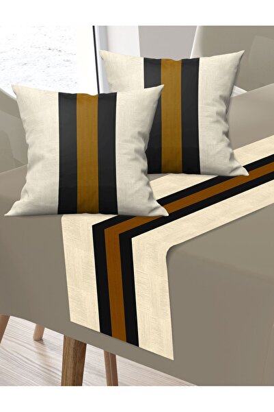 Ardizayn Rubio (Maro - Bej) - Țesătură din catifea, Balcon, Grădină, Covor de...