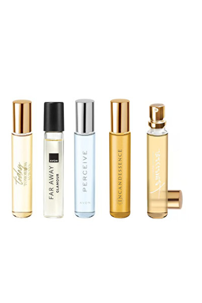 AVON Perfect martisor set - comes with string