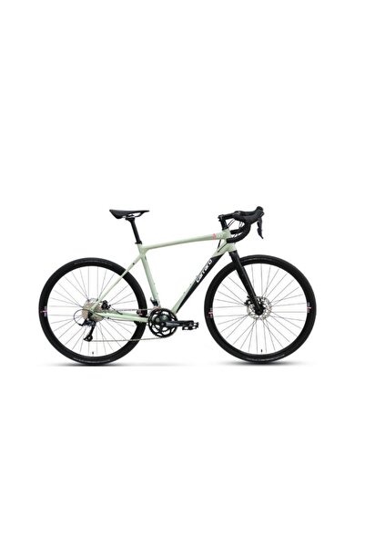 Carraro 28" GRAVEL AR2 550H 18-V MD ADACAYI-SIYAH-BEYAZ-KIRMIZI