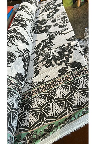 feminen Chiffon Fabric Skirt Juicy