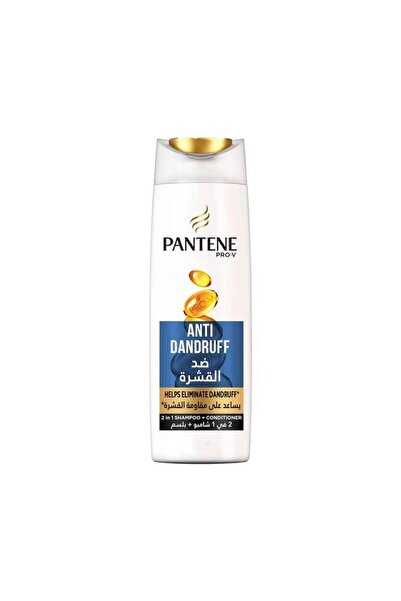 Generic Pantene Anti-Dandruff Shampoo 190ml