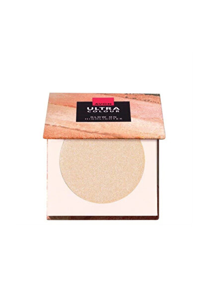 AVON Highlighter pudra