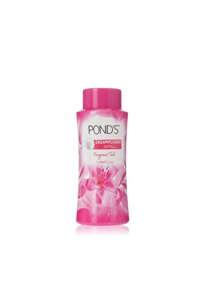 Bonds Scented Powder Dream Rose 200 grams