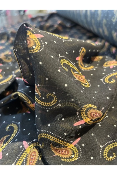 feminen Ύφασμα σιφόν