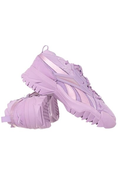 Reebok - women's shoes CLUB C CARDI V2 violet 37.5