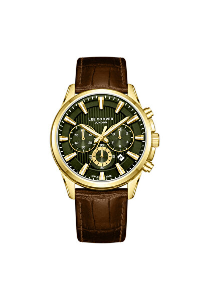 Lee Cooper Lc08239.174 Men's Wristwatch