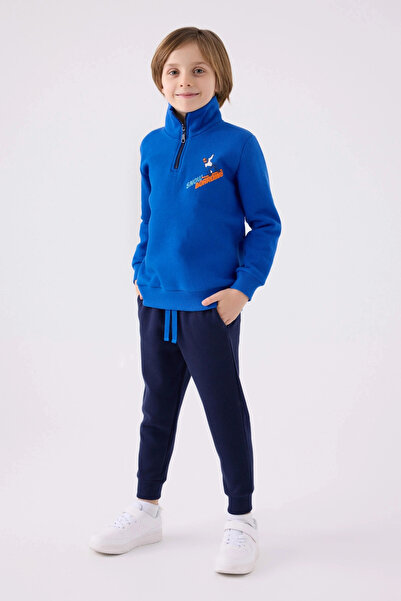 Rolypoly Σετ φόρμας Blue Boy