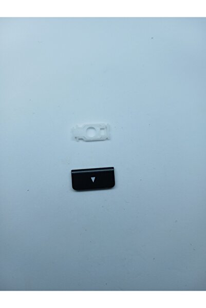 BSBİLİSİM MacBook Pro / Air M Serisi (2020–2026) Yön Tuşu – Mekanizmalı Klavy...