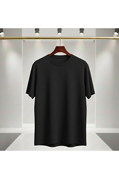 COHERENT Unisex Men'S/Women's Plain Large Size Custom Printed Oversize Cotton...