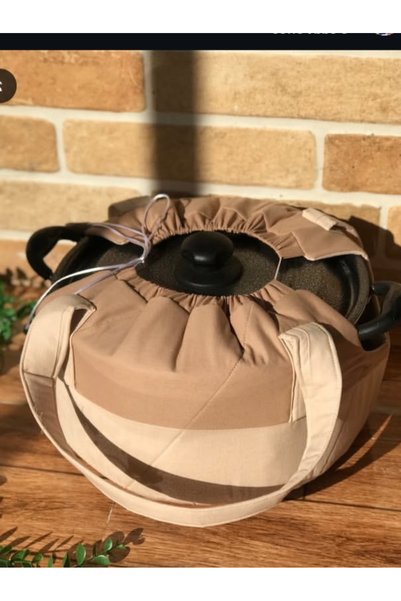 hirabebe Cookware Carrying Bag